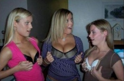 girls compare boobs Teen gay porn hulu